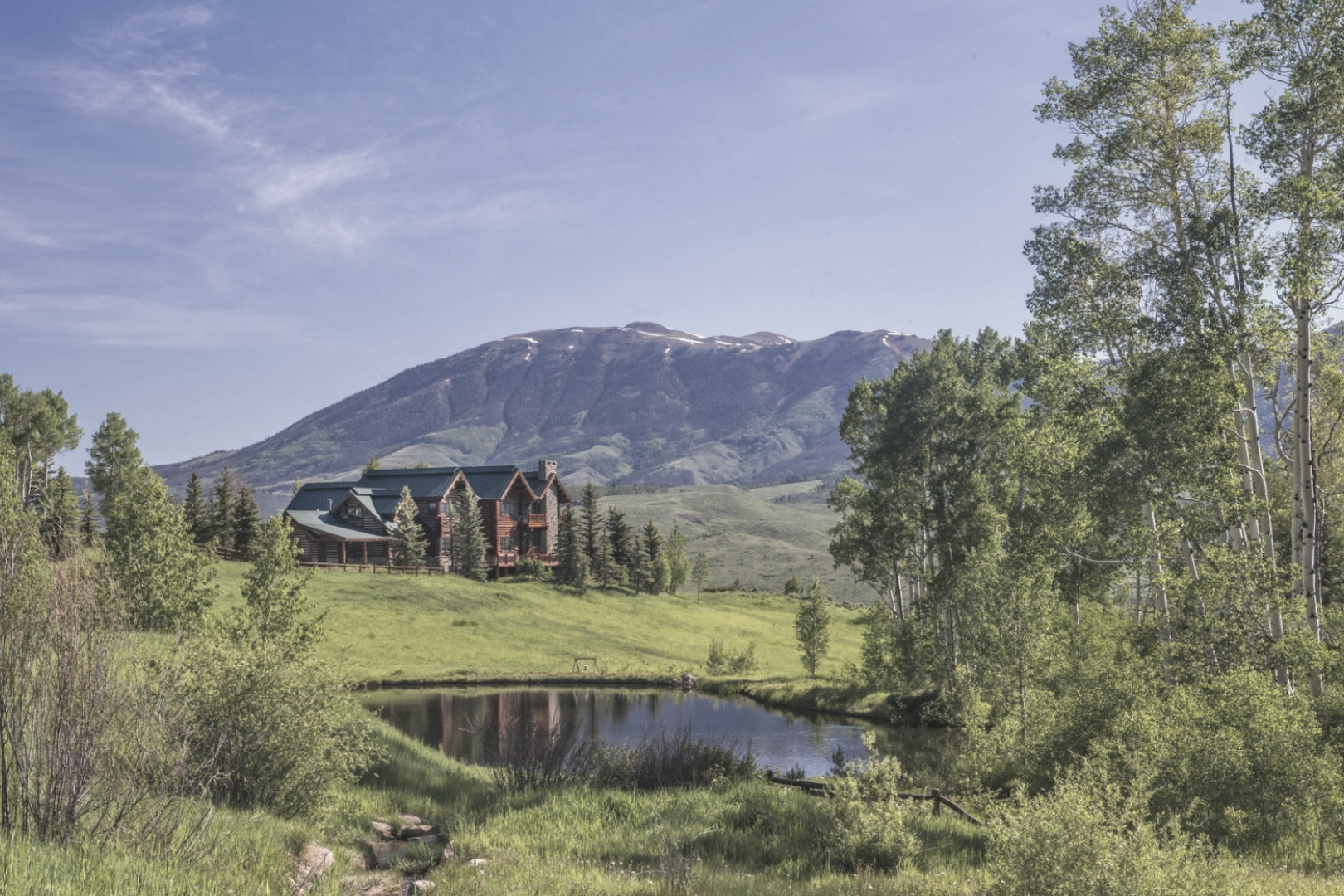 Homes for Sale and Property Listings in Silverthorne Omni Real Estate