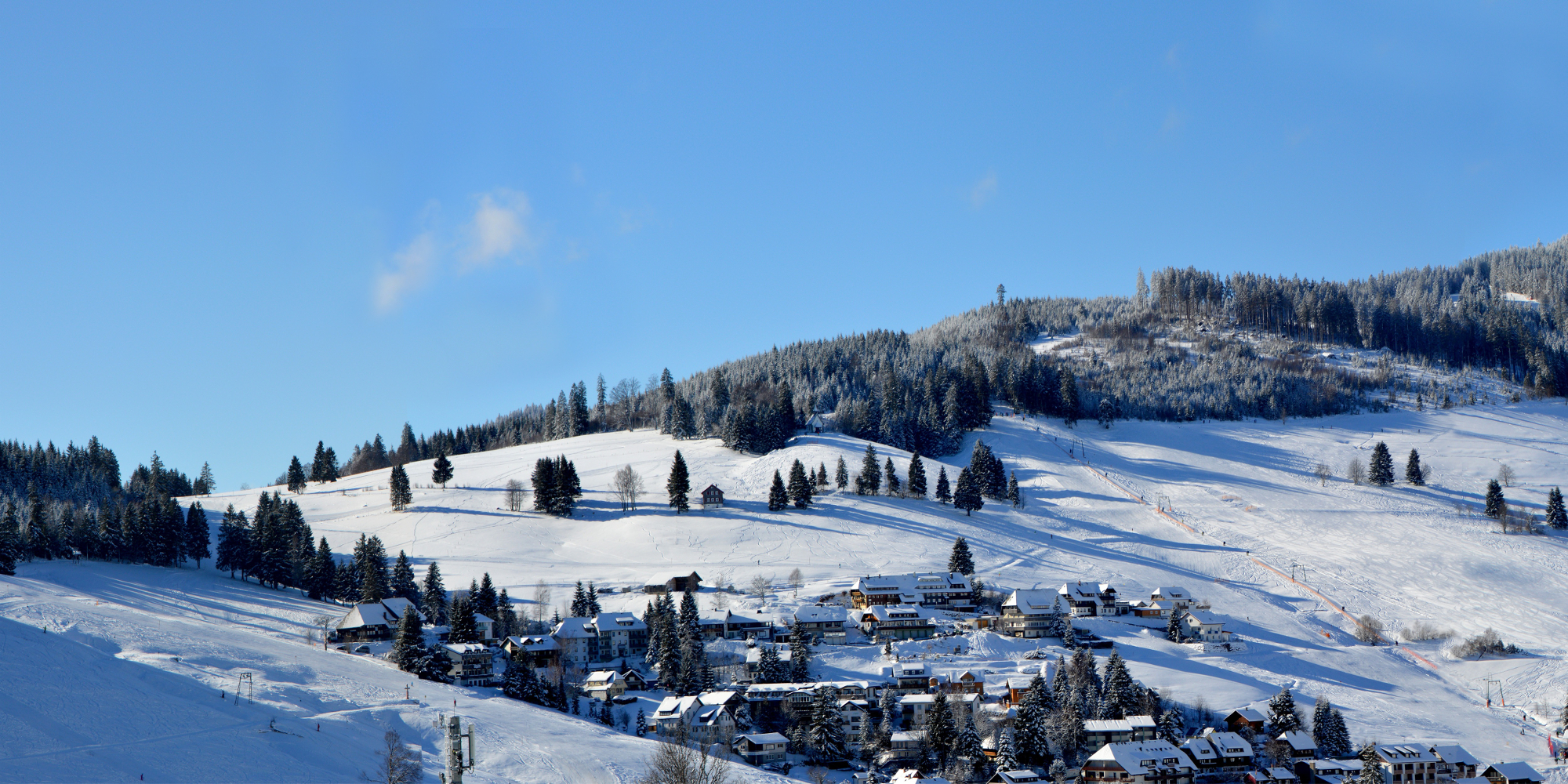 Real Estate in Breckenridge - Peak 6 Expansion