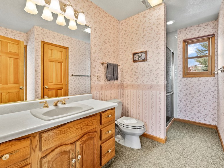 69 Mt Massive Trout Club, Leadville, CO 80461